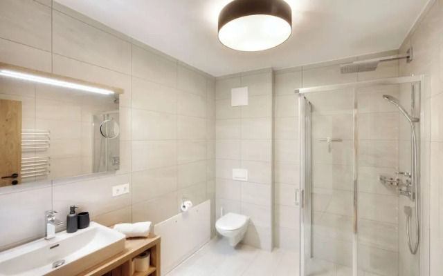 Alpenstolz Damüls Haus 1