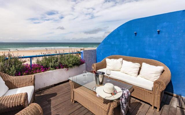 Lances Beach Penthouses