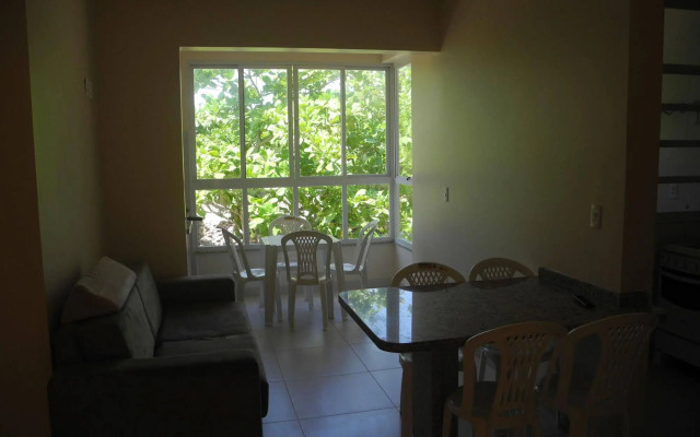 Pousada e Camping Lagoa da Conceição
