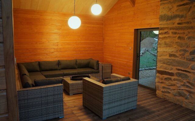 Domaine des Marequiers Gîtes