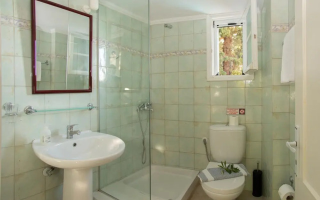 Villa Myrtia - Agios Nikitas Villas