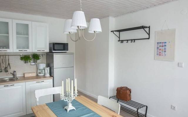 Apartment Arcadia