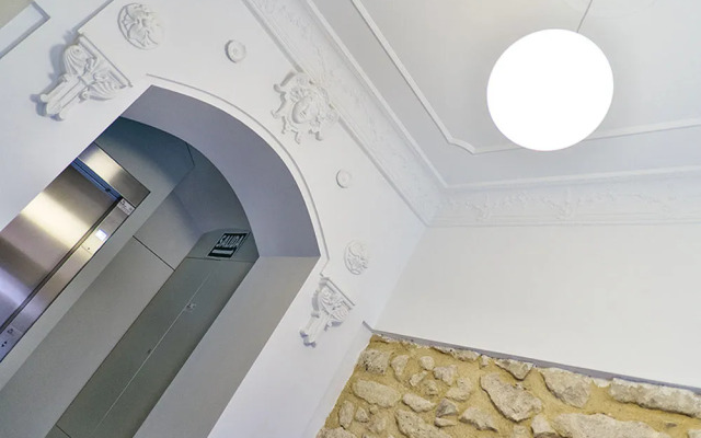 MyFlats Deluxe City Center