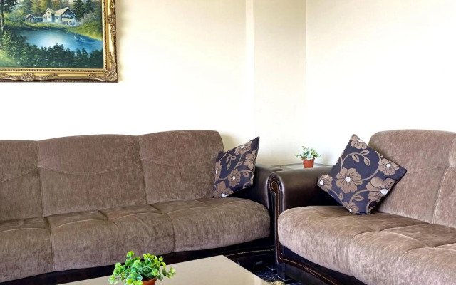 Alexandria Luxury Apartments Gleem 3 Direct Sea View