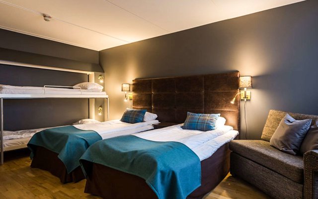Quality Hotel Winn Goteborg