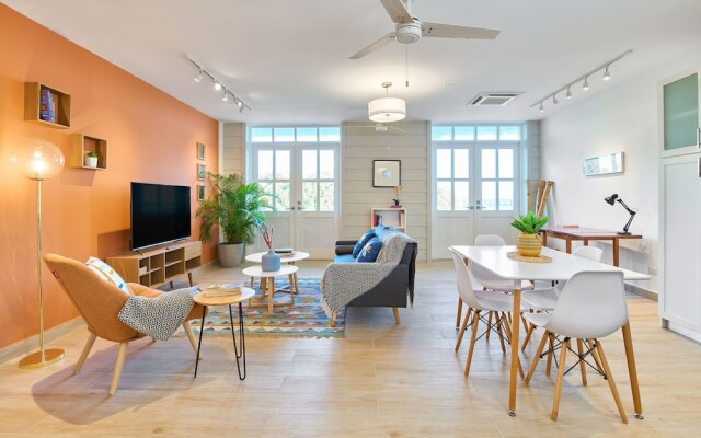 Casa La Costa By Wynwood House