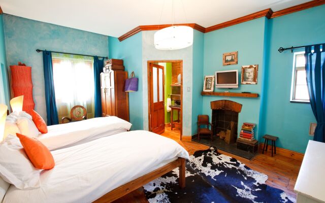 Sweet Lemon Boutique Bed & Breakfast