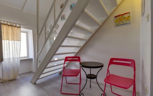 Apartments Mandarina