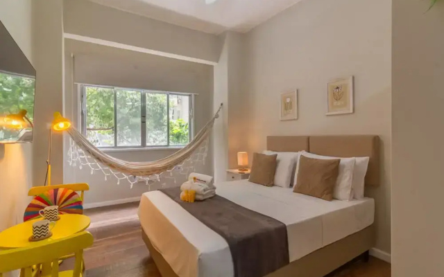 3 Minutes From Copacabana Beach Nsc220