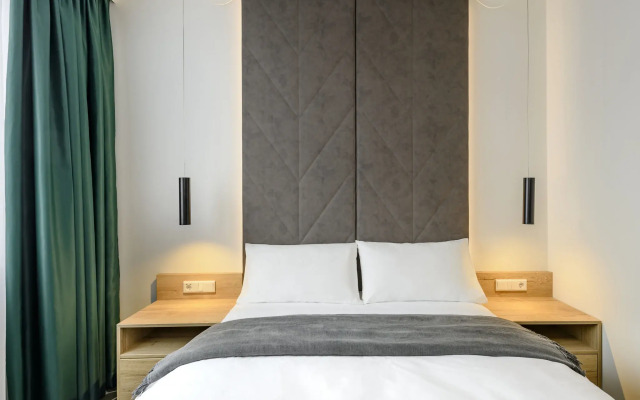 ibis Styles Aschaffenburg