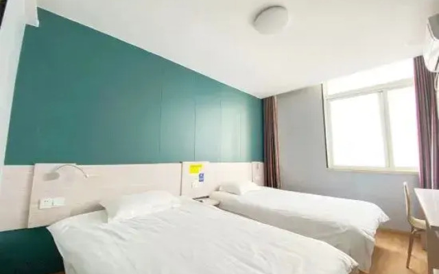 Suixi Sunshine Youpin Chain Hotel