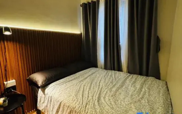 Solana Staycation Suites at Shore 3 Residence