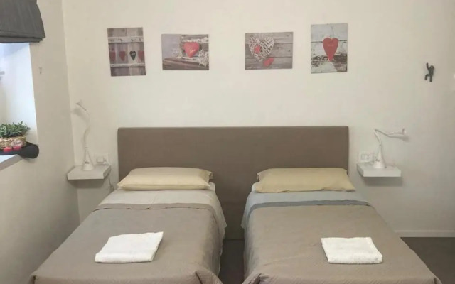 Appartamenti il borgo papavero