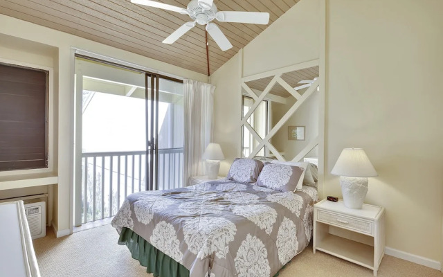 Turtle Bay Sea Breeze*nuc 90-tvu-0498 1 Bedroom Condo by RedAwning