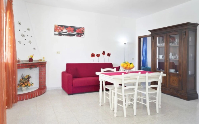 Posada Holiday Home