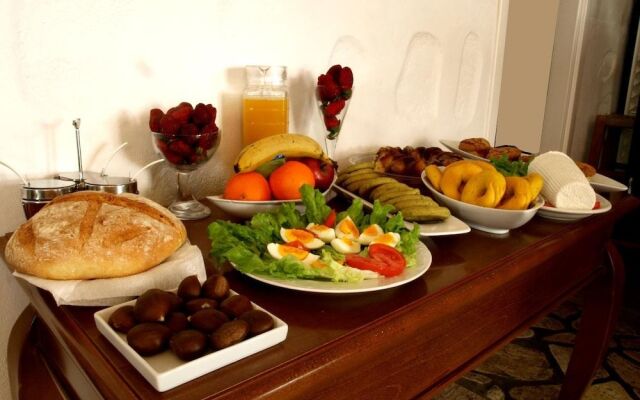 Ihthioessa Boutique Hotel