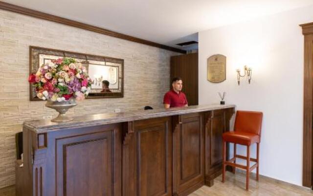 RED CONFORT HOTEL Boutique