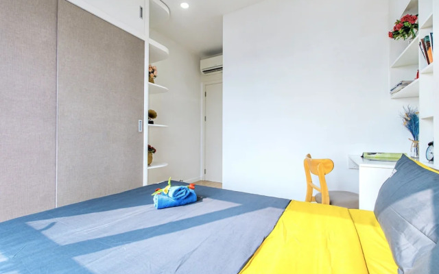 Lisa's Home - Millennium Luxury