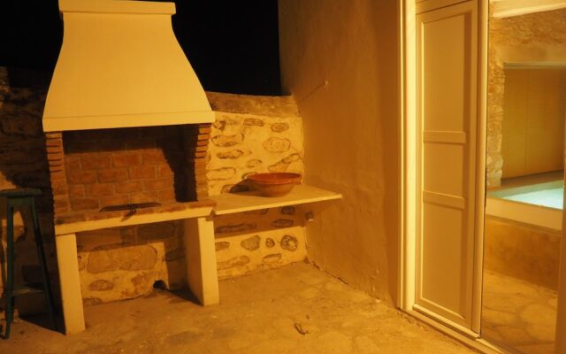 Villa Gaia Mykonianvilla