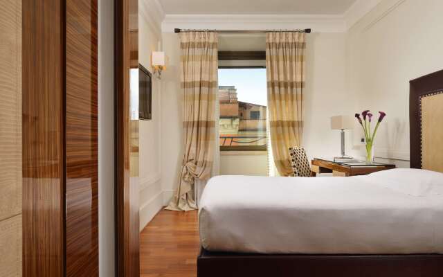 UNA HOTELS Decò Roma