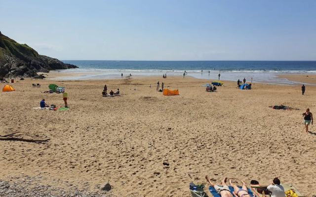 The Mumbles - Bungalow - 2 Bedrooms - Pet Friendly