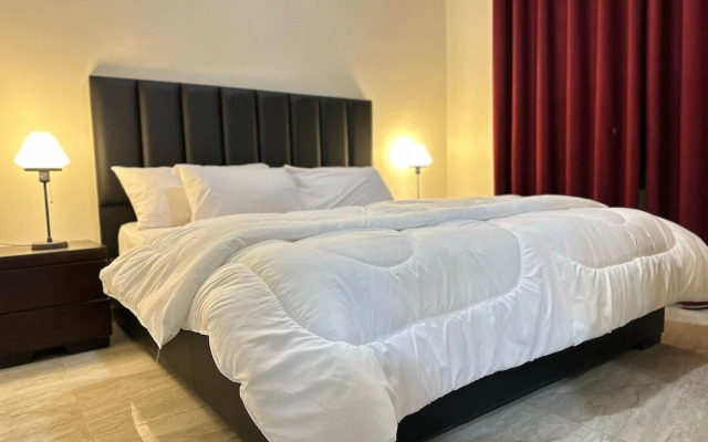 Margarita Hotel Amman