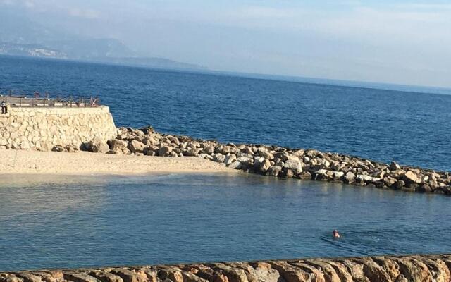 Cap Antibes Les Bosquets