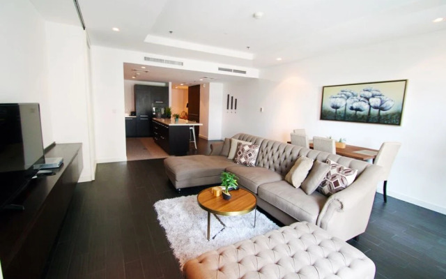 Kennedy Towers - Limestone