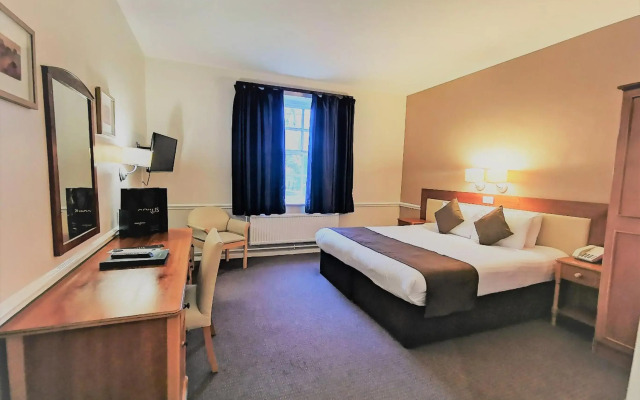 The Regency Hotel Solihull