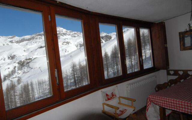 La Coquille Apartment