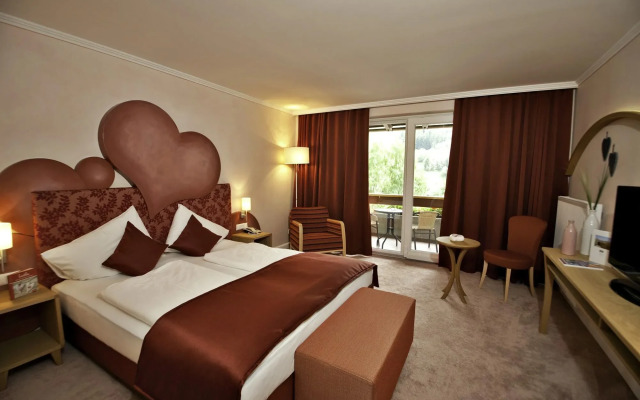 Praegant Evident Hotel (Bad Kleinkirchheim)