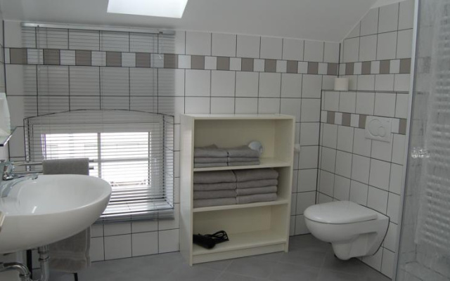 Dautzenberg Ferienapartments