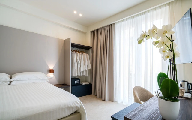 I Due Mori Luxury Rooms
