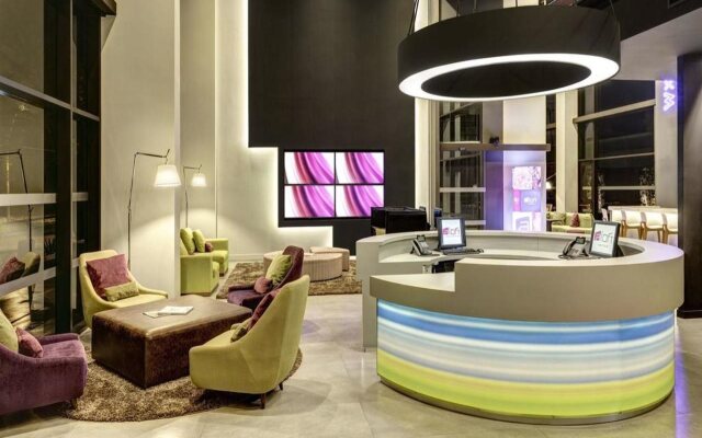 Aloft Asuncion