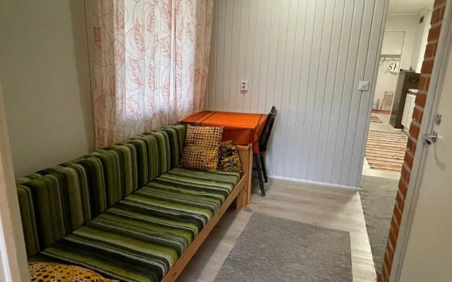 Villa Red House