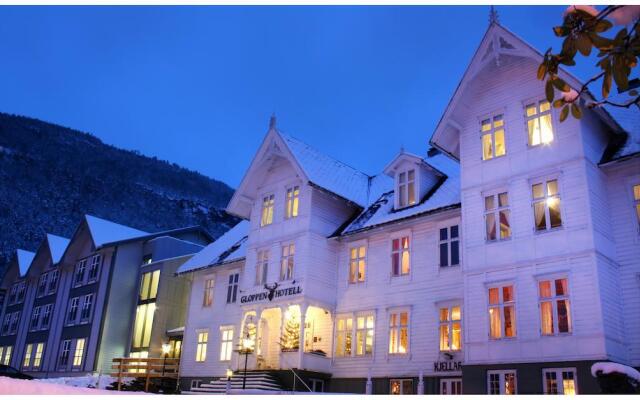 Gloppen Hotell - by Classic Norway Hotels