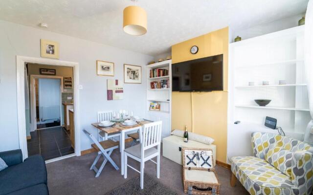 Seaside Snug – 2 bedroom home