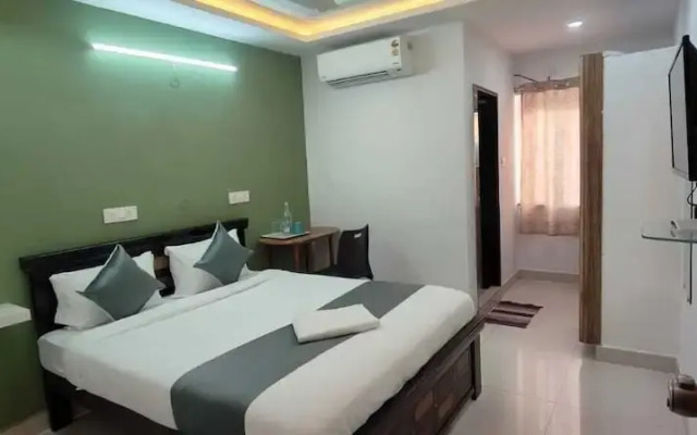 hotel cozy