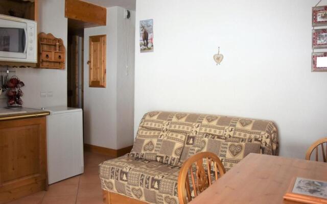 Appartement Pralognan-la-Vanoise, 2 pièces, 4 personnes - FR-1-464-6