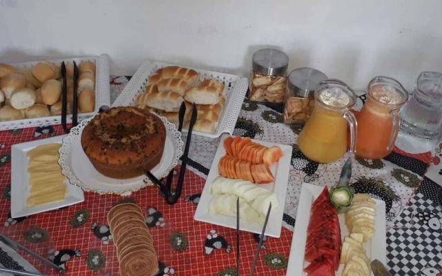 Encantos dos Sonhos