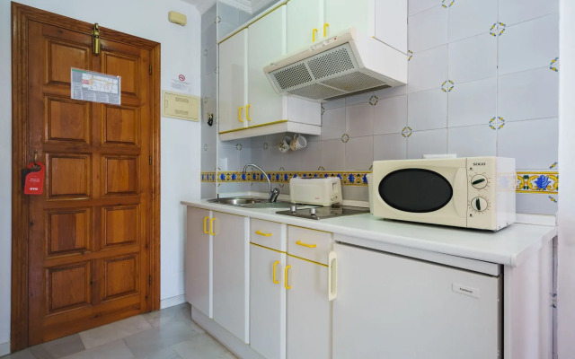 Apartamentos Pepe Mesa