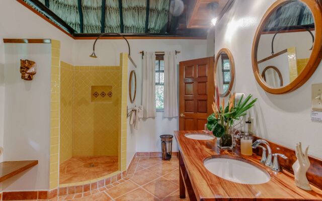 The Lodge at Chaa Creek