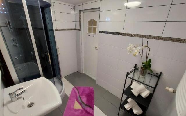 Apartament Stokrotka