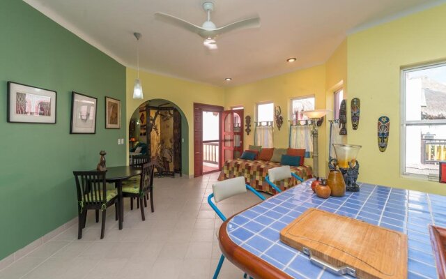 Casa Gatos