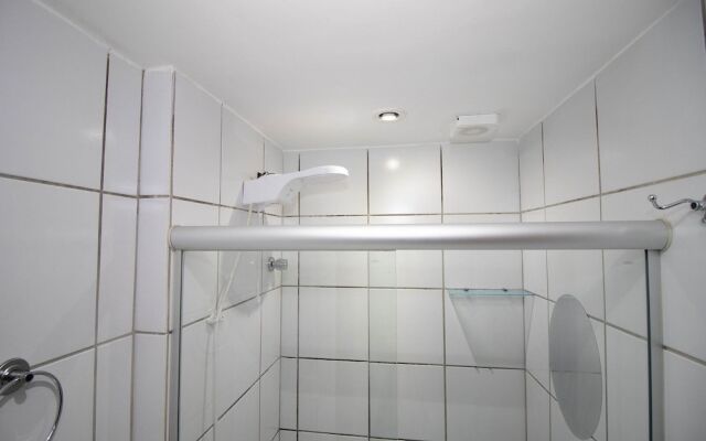 Condomínio Top Master to OZPED Flats