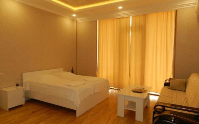 Hotel BellMar