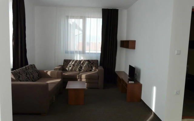 Yuliya Guest House