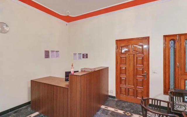 Staybia Neo by OYO Rooms