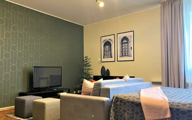 Tallinn City Apartments Toompea Old Town
