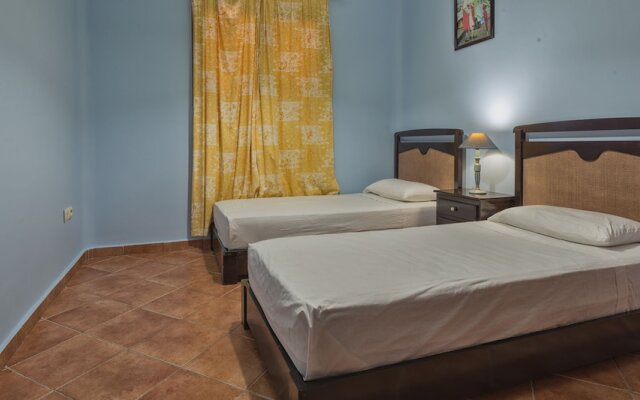 Appartement Sawssane